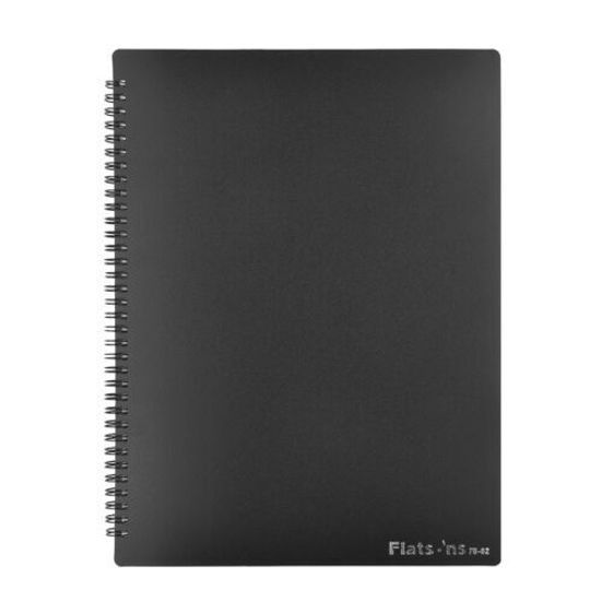 FB-02 Папка для нот, Flatsons