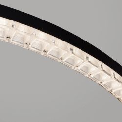 Светильник SP-DIAMOND-R850-40W Day4000 (BK, 45 deg, 230V, TRIAC) (Arlight, IP20 Металл, 5 лет) 054485