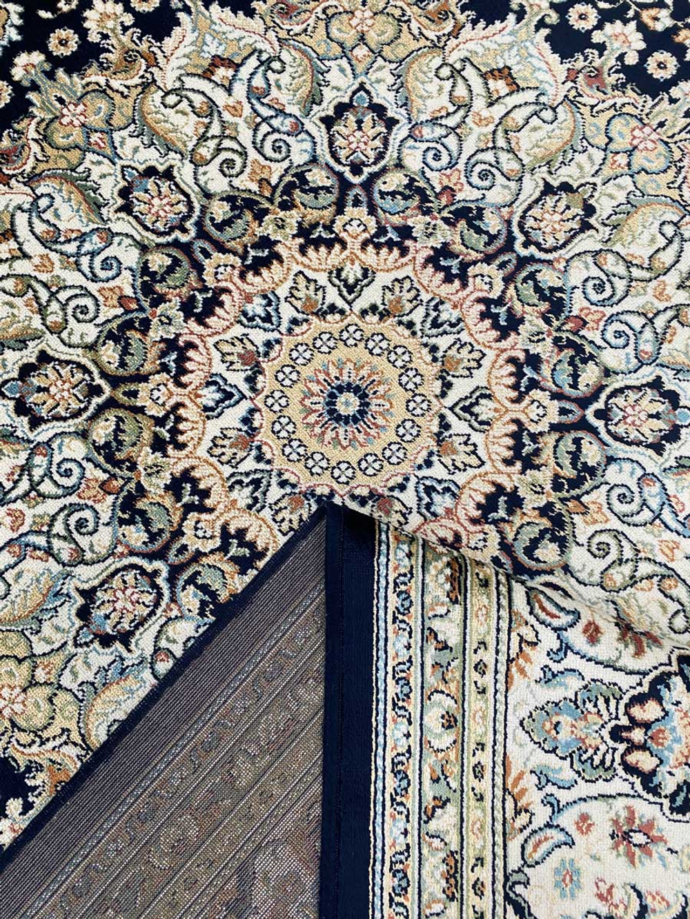 Ковер Royal palace 14067 3161 Прямоугольник