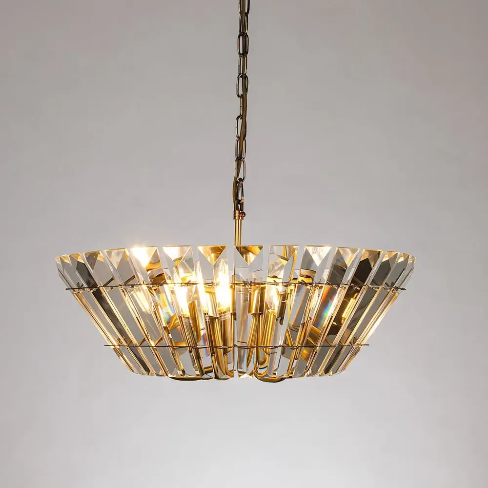 Подвесная люстра Arte Lamp