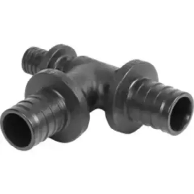 Тройник Rehau PX 32х25х20 мм