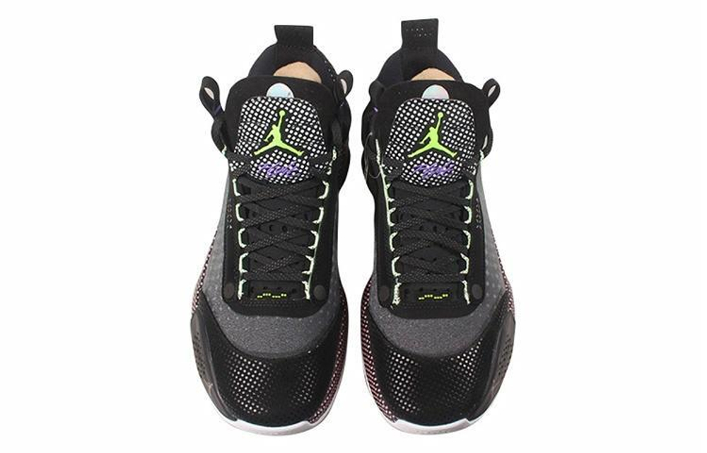 Кроссовки Jordan Air Jordan 34 Low Pf