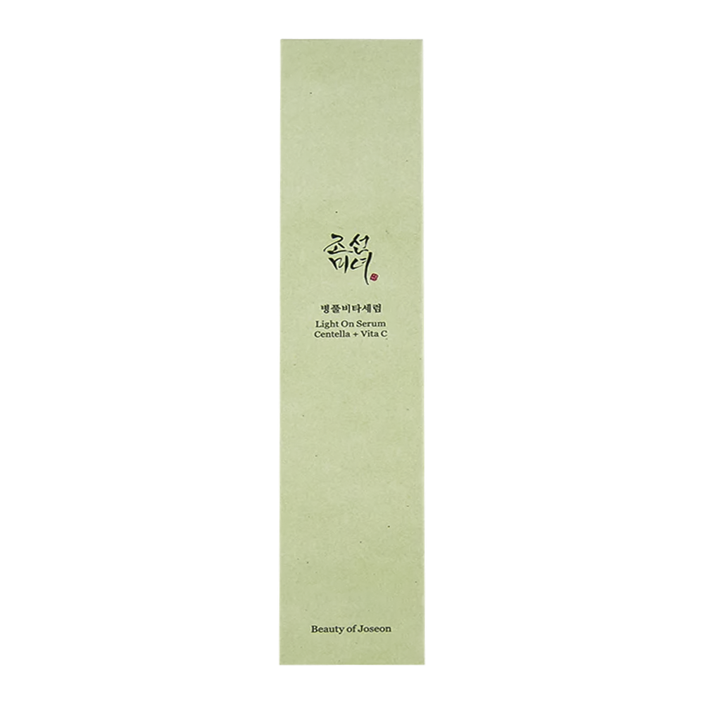 Beauty of Joseon Cыворотка с витамином С и центеллой Light On Serum Centella + VitaC, 30ml
