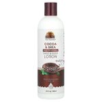 Okay Pure Naturals, лосьон для рук и тела, какао и ши, 355 мл (12 жидк. унций)