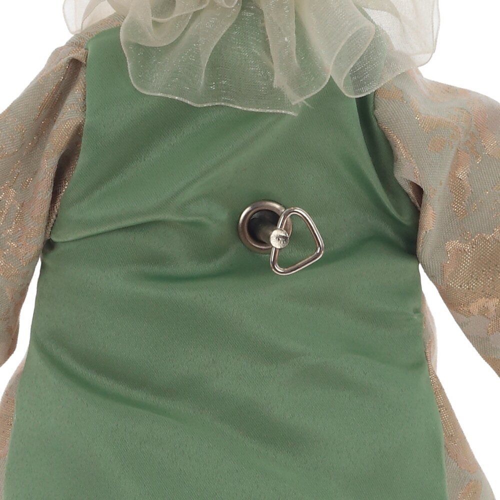 GAEM Игрушка набивная "Клоун"(муз,движ), L16 W13,5 H46 см