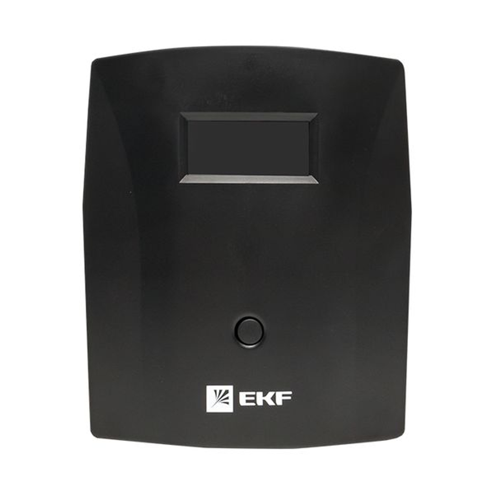 ИБП E-Power SSW 200 1200 ВА /720 Вт,USB,RJ45, 3xSchuko