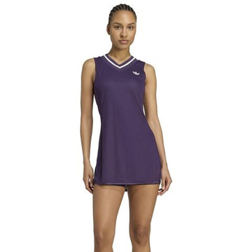 Теннисное платье Adidas Pro Climacool - aurora plum