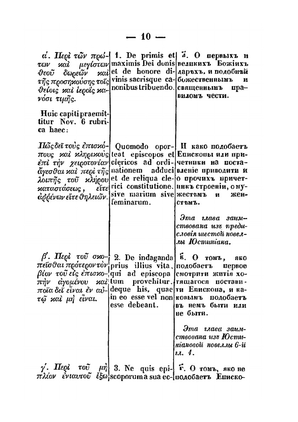 Рассуждения о влиянии греко-римского права на российские гражданские законы | Н. Рождественский