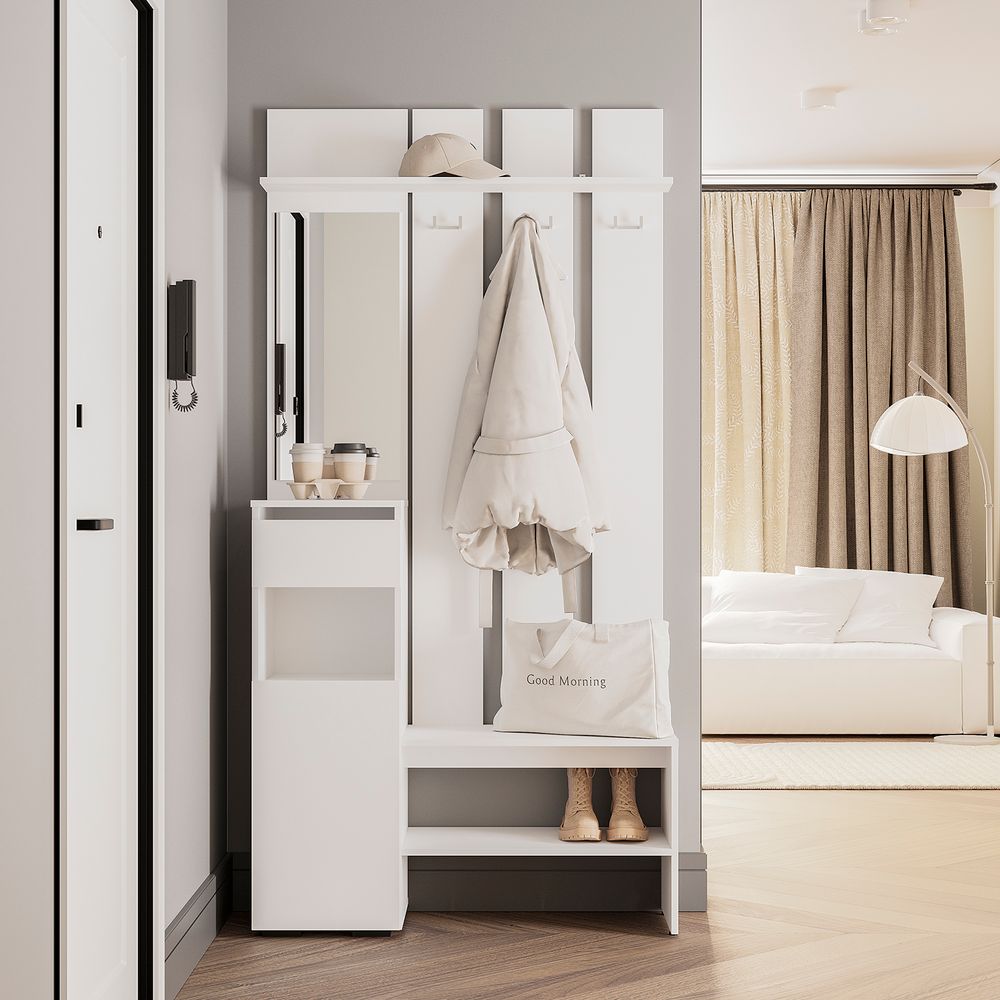 Прихожая Мия ПР-03