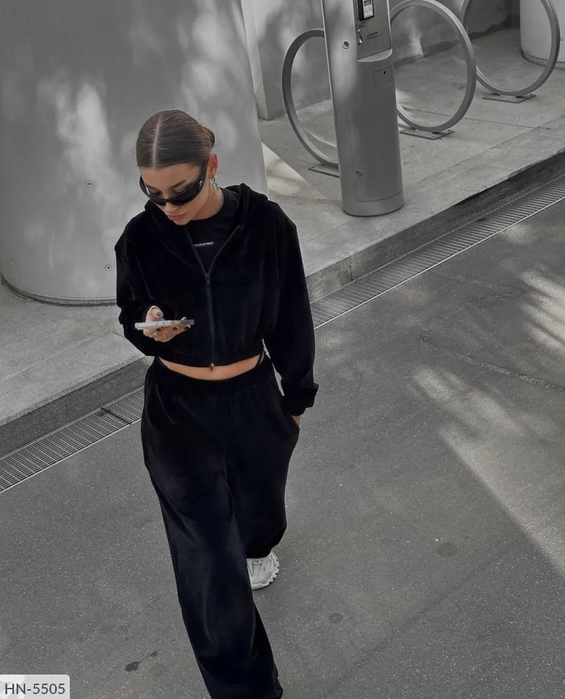 Костюм HN-5498 Фабрика Моды