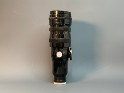 Tair-3 Grand Prix ранний серийник, точки грибка