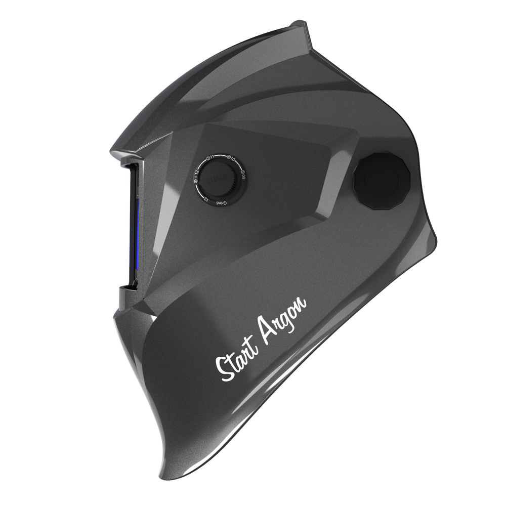 START ARGON  АСФ 705 Маска сварщика хамелеон (GREY) 51ST705G