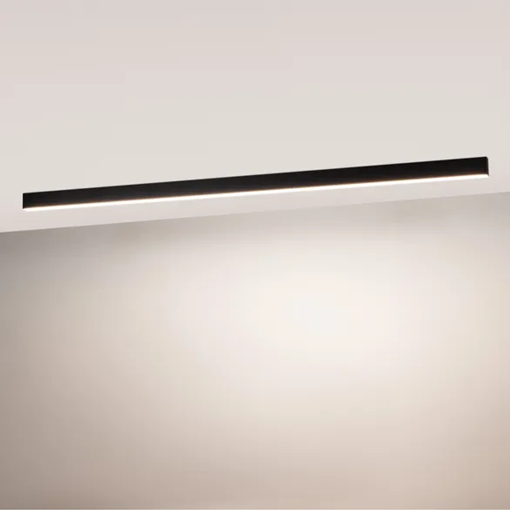 Светильник SP-LINE-4970-L3000-105W Day4000 (RAL9005, 120 deg, 230V) IP33 (Arlight, Металл) 051865