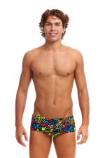 Транки FUNKY TRUNKS Men's Funk Me