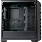 Корпус Cooler Master MasterBox 520, ATX, без БП