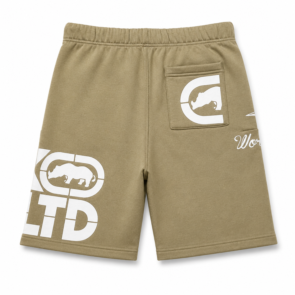 Шорты Ecko Unltd