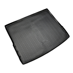 Коврик в багажник Norplast для Volkswagen Tiguan III (2023-) Черный, арт.NPA00-T95-656