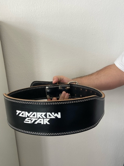 Ремень для пауэрлифтинга TS 61