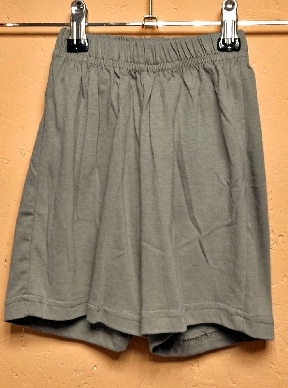 Комплект для мальчика "Велосипед", шорты + футболка, размеры 104, 110, 122