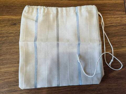 Мешок для хранения мелочей