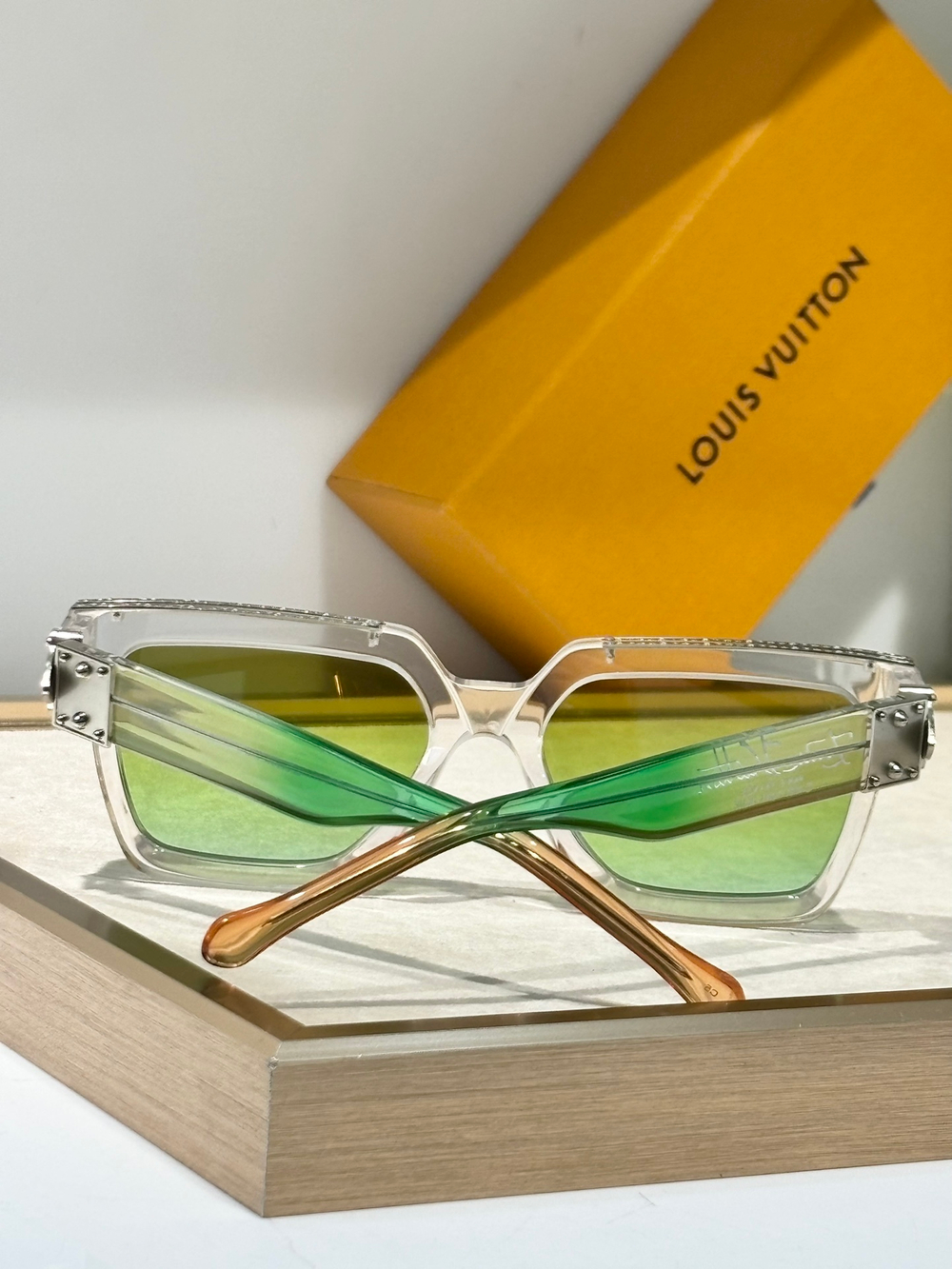 Louis Vuitton Glasses