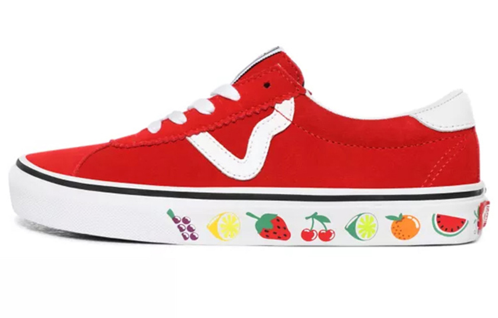 Vans Vans Sports