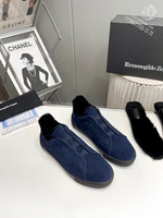 Кеды Ermenegildo Zegna