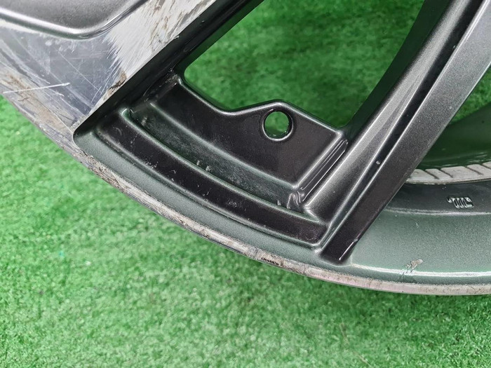 Диск литой R20 Lexus RX 4 (2015-2022)