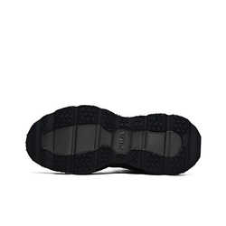 Мужские кроссовки FILA Fusion 'Black' T12M241201FBK
