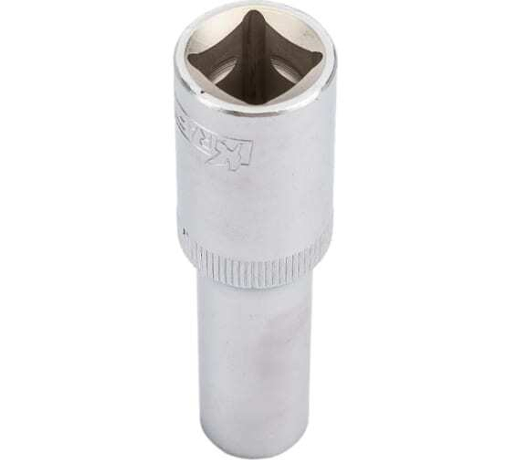 Головка торцевая E-star TORX глубокая 1/2 Kraft (12мм)