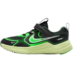Детские кроссовки Nike Cosmic Runner PS 'Black light Liquid Lime' HM4400-009