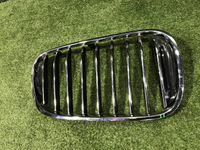Решетка радиатора правая BMW 7er G11 G12 (2015-2019)