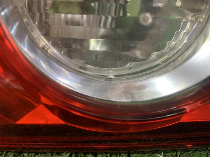 Фонарь левый внутренний Nissan Qashqai j10 (2006-2010)