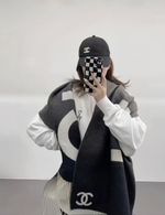 Шарф CHANEL