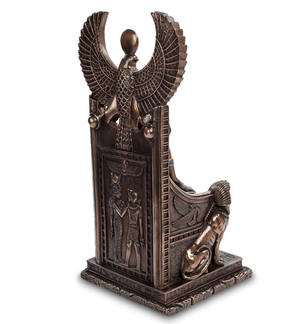 WS-182 Статуэтка «Богиня Сехмет»