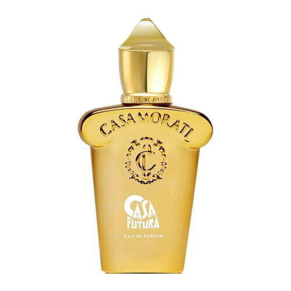 Унисекс парфюмерия Xerjoff Casamorati Casafutura Eau de Parfum осень