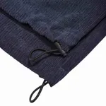 Брюки Смерч Вельветовые #3 Синие