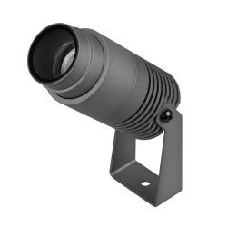 Светильник ALT-RAY-ZOOM-R52-8W Warm3000 (DG, 10-40 deg, 230V) (Arlight, IP67 Металл, 3 года) 028076(1)