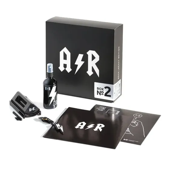 Analog Renaissance Rock Legacy Edition №2