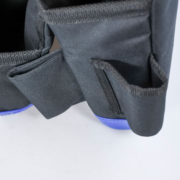 Сумка для разгрузки ПЕТРОГРАДЪ с2, большая с двумя подсумками