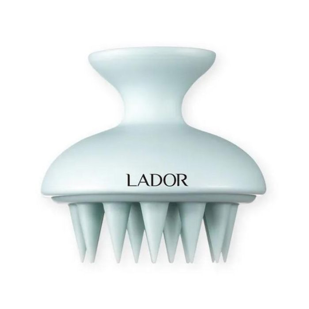 Расческа для мытья головы массажная SCALP MASSAGER SHAMPOO BRUSH