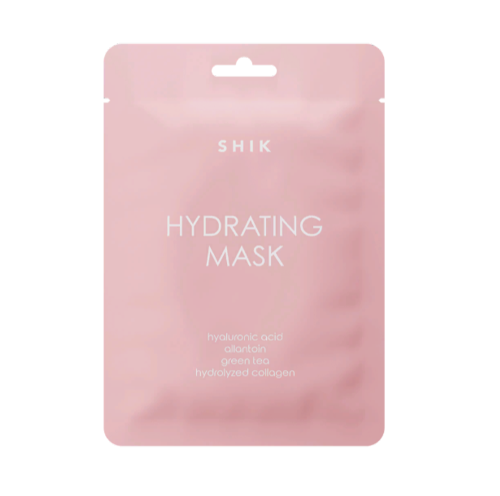 SHIK Увлажняющая тканевая маска Hydrating mask