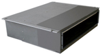 Канальный кондиционер Hisense ADT-12UX4RBL8/AUW-12U4RS8