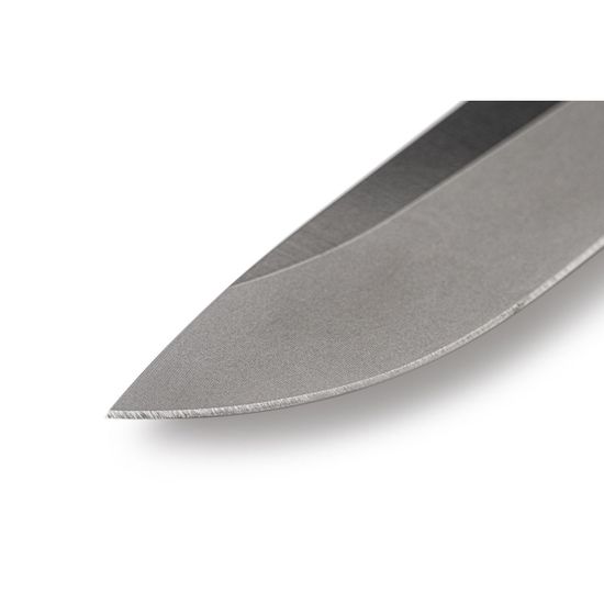 Складной нож Benchmade 202 Leuku c клинком из стали CPM-3V, рукоять Santoprene