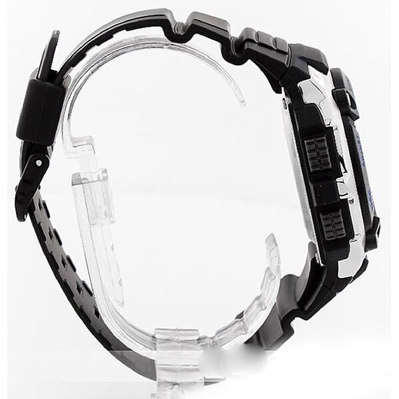 Наручные часы CASIO AE-2000W-1A