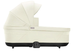 Коляска Cybex Talos S Lux TPE complete Cloud G Moon Black Plus 3 в 1 Seashell Beige с дождевиками