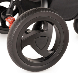 Прогулочная коляска Valco baby Snap 4 Trend Denim