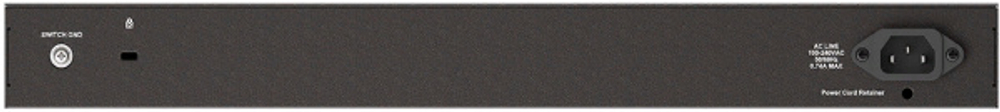 Коммутатор D-link DXS-1210-12TC/B1A