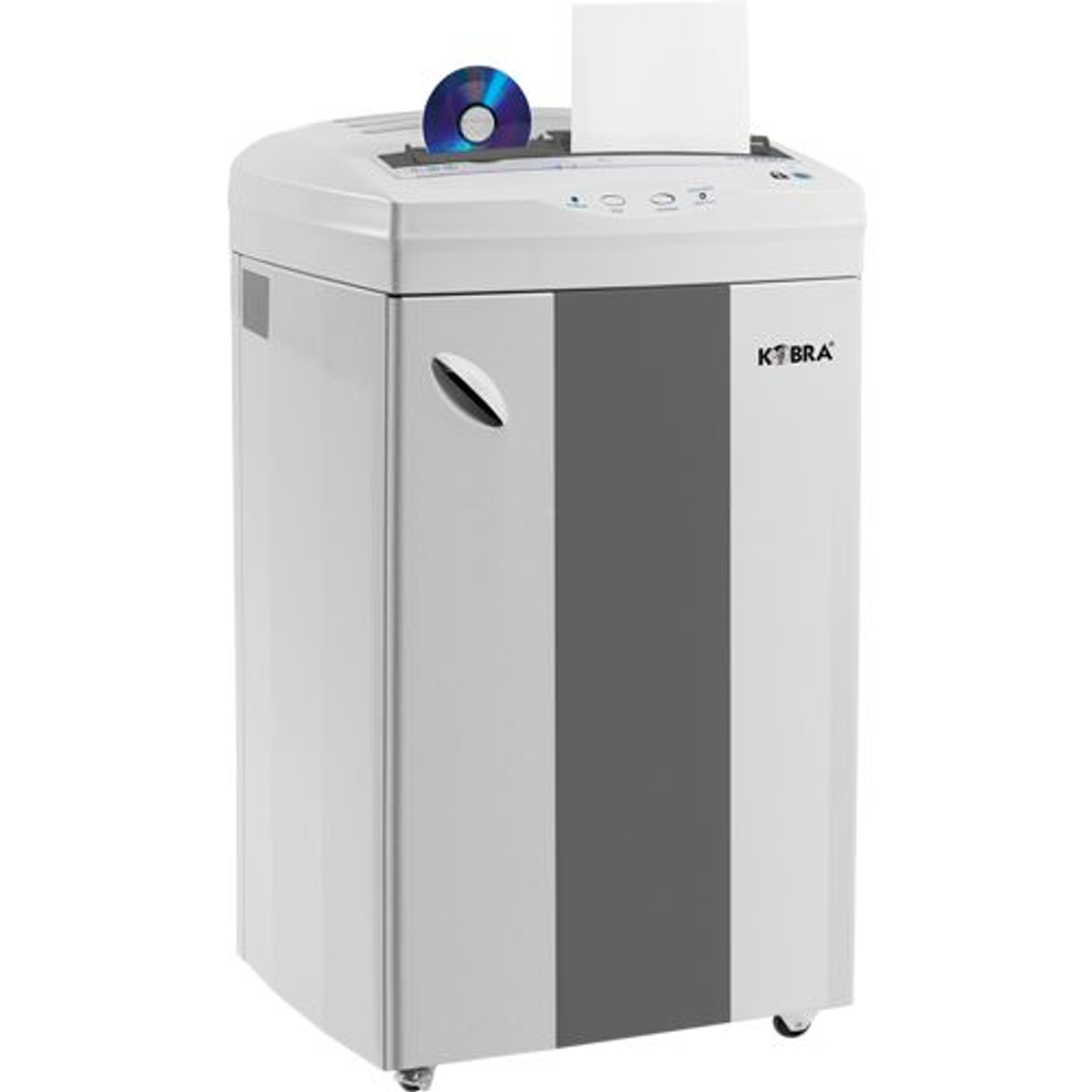 Уничтожитель документов Kobra HS-8 MULTI Auto-oiler E/S