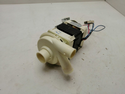 CDI9P50-40 ктп13 Циркуляционный насос для посудомоечной машины Candy YXW50-2 б/у